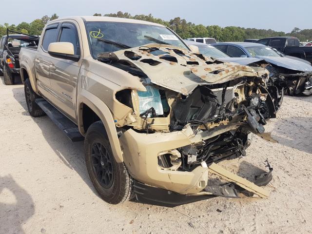 TOYOTA TACOMA 2WD 2020 3tmaz5cn2lm126330