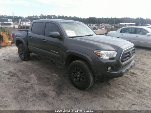 TOYOTA TACOMA 2WD 2020 3tmaz5cn2lm128756