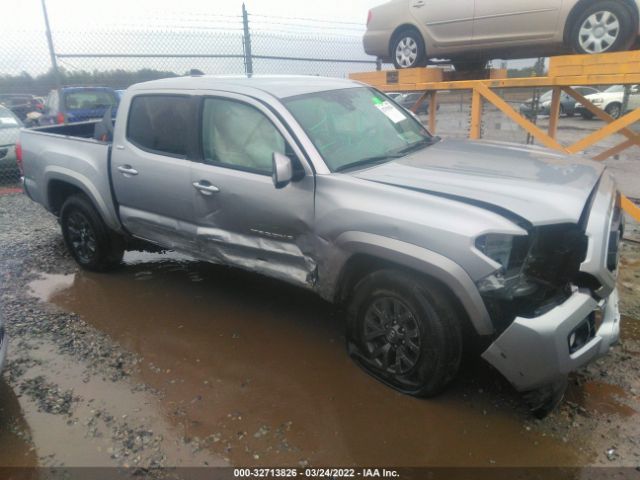 TOYOTA TACOMA 2WD 2020 3tmaz5cn2lm128868