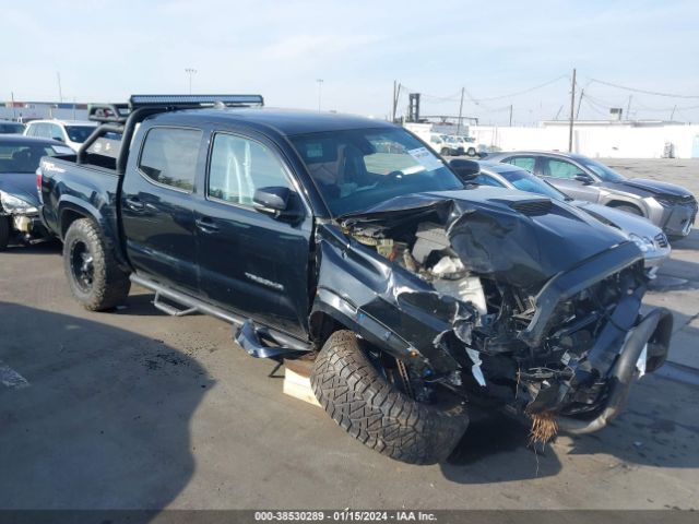 TOYOTA TACOMA 2020 3tmaz5cn2lm129194