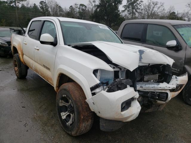 TOYOTA TACOMA DOU 2020 3tmaz5cn2lm129373