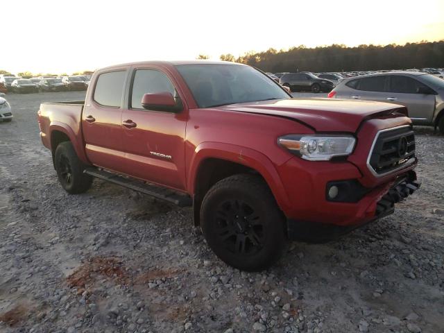 TOYOTA TACOMA DOU 2020 3tmaz5cn2lm130524