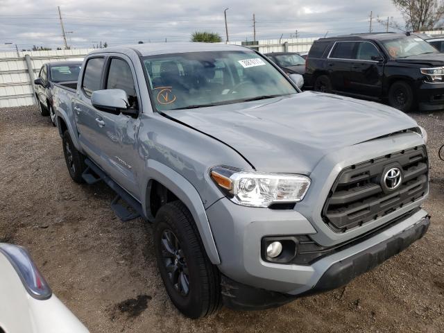 TOYOTA TACOMA 2WD 2020 3tmaz5cn2lm131768