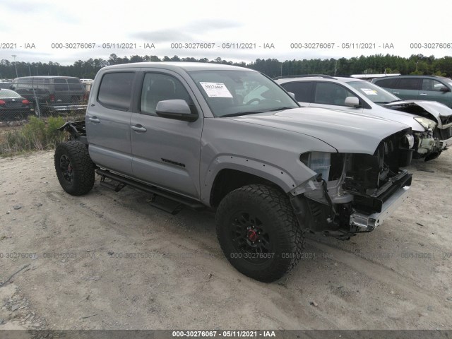 TOYOTA TACOMA 2WD 2020 3tmaz5cn2lm136386