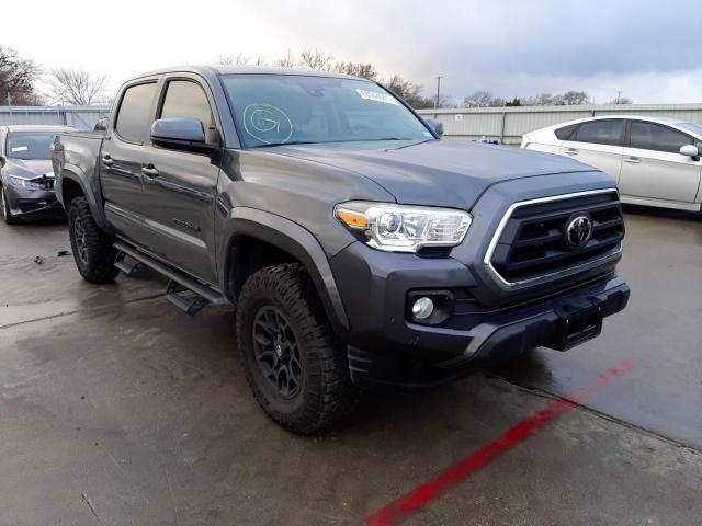 TOYOTA TACOMA DOU 2020 3tmaz5cn2lm139823