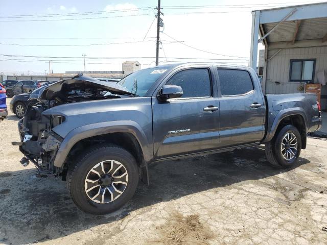 TOYOTA TACOMA 2021 3tmaz5cn2mm140665