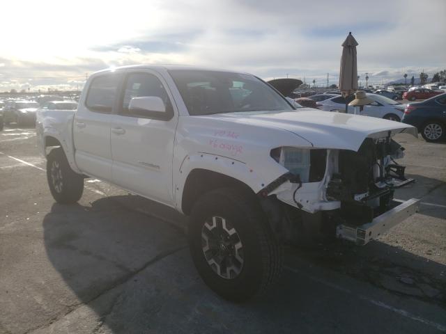 TOYOTA TACOMA DOU 2021 3tmaz5cn2mm141203