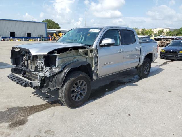 TOYOTA TACOMA DOU 2021 3tmaz5cn2mm149592