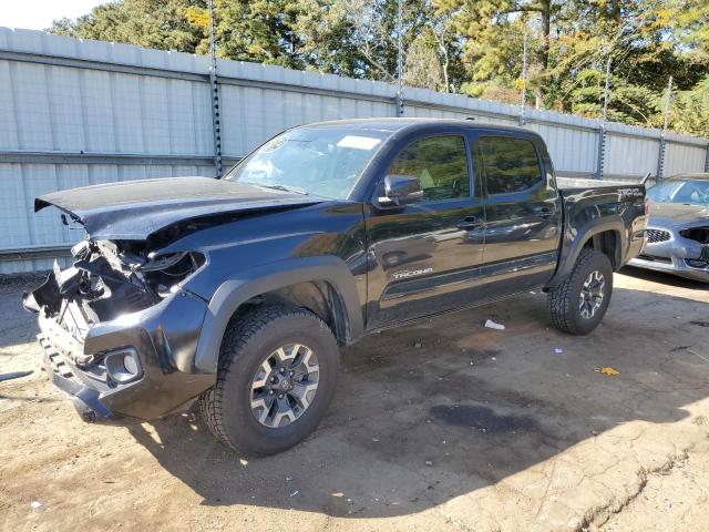 TOYOTA TACOMA 2021 3tmaz5cn2mm150676