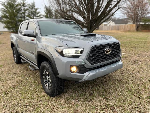 TOYOTA TACOMA DOU 2021 3tmaz5cn2mm153030