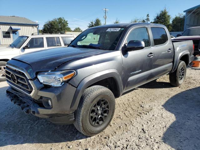 TOYOTA TACOMA 2022 3tmaz5cn2nm162554