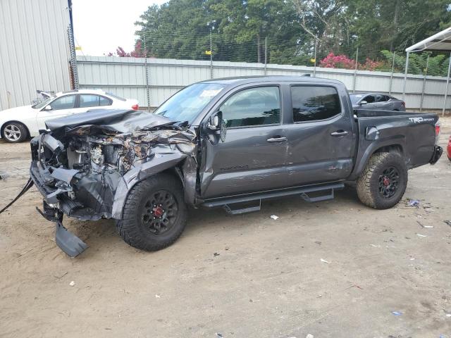 TOYOTA TACOMA 2022 3tmaz5cn2nm163798