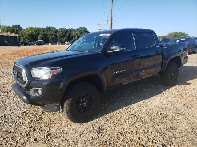 TOYOTA TACOMA DOU 2022 3tmaz5cn2nm164238