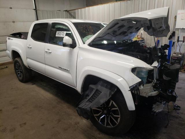 TOYOTA TACOMA DOU 2022 3tmaz5cn2nm164983