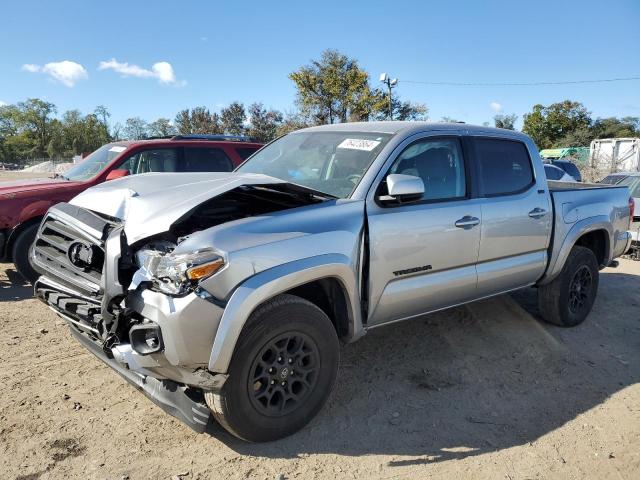 TOYOTA TACOMA DOU 2022 3tmaz5cn2nm166457