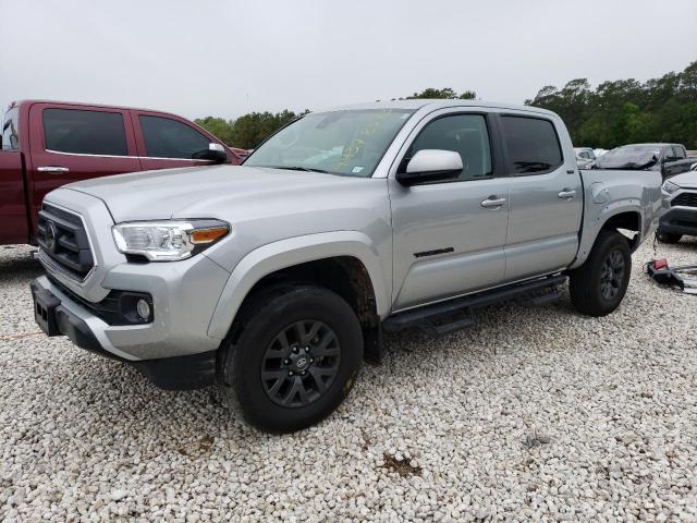 TOYOTA TACOMA DOU 2022 3tmaz5cn2nm168869