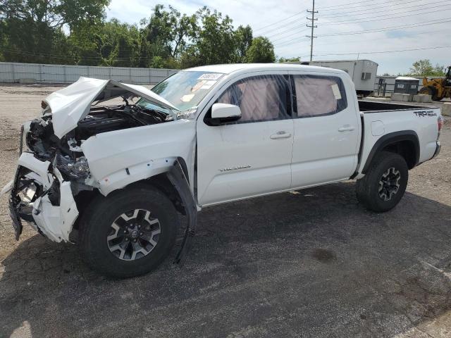 TOYOTA TACOMA DOU 2022 3tmaz5cn2nm174297