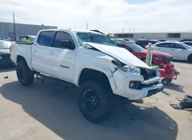 TOYOTA TACOMA 2WD 2022 3tmaz5cn2nm175904