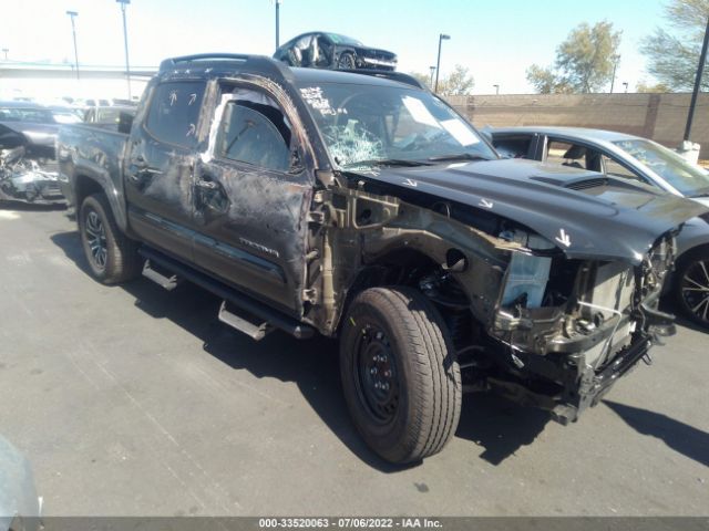 TOYOTA TACOMA 2WD 2022 3tmaz5cn2nm175983