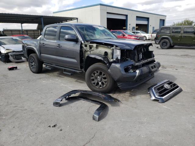 TOYOTA TACOMA DOU 2022 3tmaz5cn2nm176129