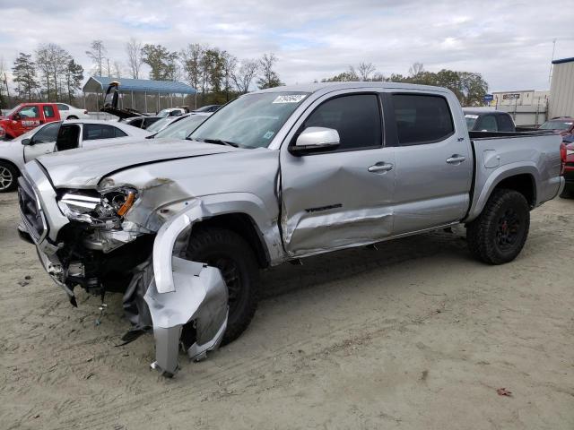 TOYOTA TACOMA DOU 2022 3tmaz5cn2nm178723