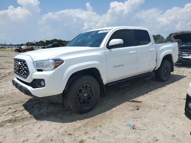 TOYOTA TACOMA DOU 2022 3tmaz5cn2nm179726