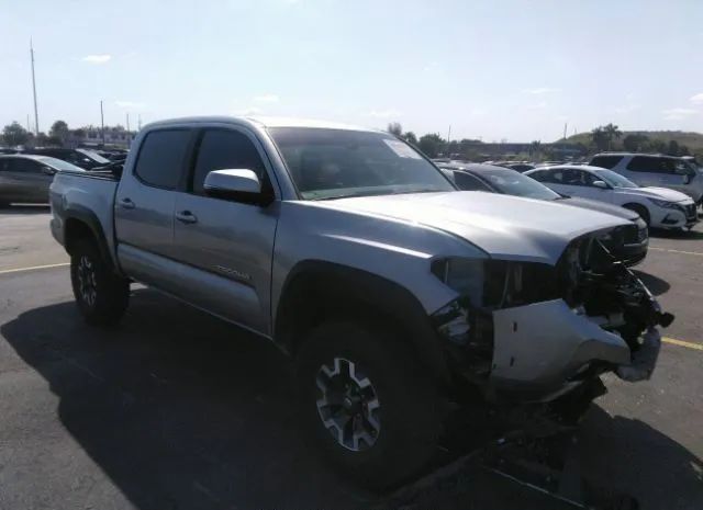 TOYOTA TACOMA 2WD 2022 3tmaz5cn2nm185154