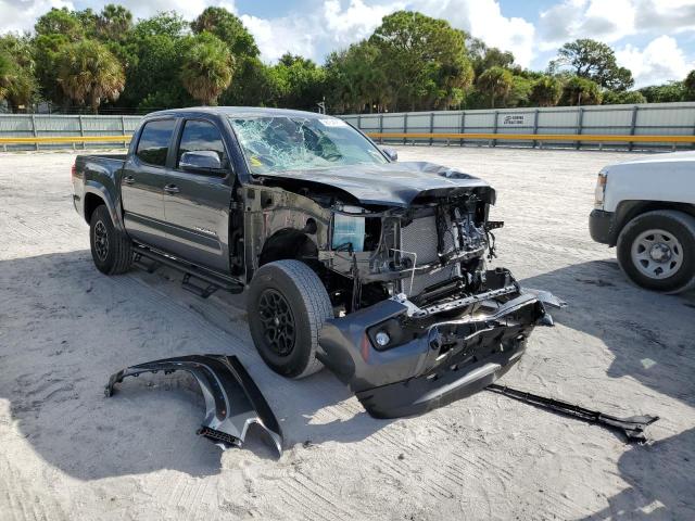 TOYOTA TACOMA 2022 3tmaz5cn2nm186000