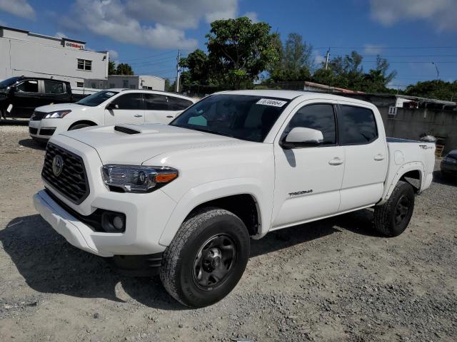 TOYOTA TACOMA DOU 2022 3tmaz5cn2nm188815