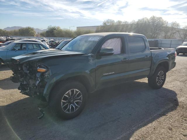 TOYOTA TACOMA 2022 3tmaz5cn2nm190449