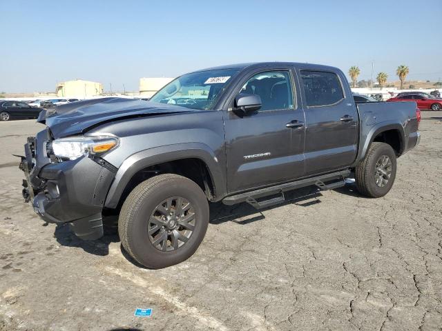 TOYOTA TACOMA DOU 2023 3tmaz5cn2pm207611