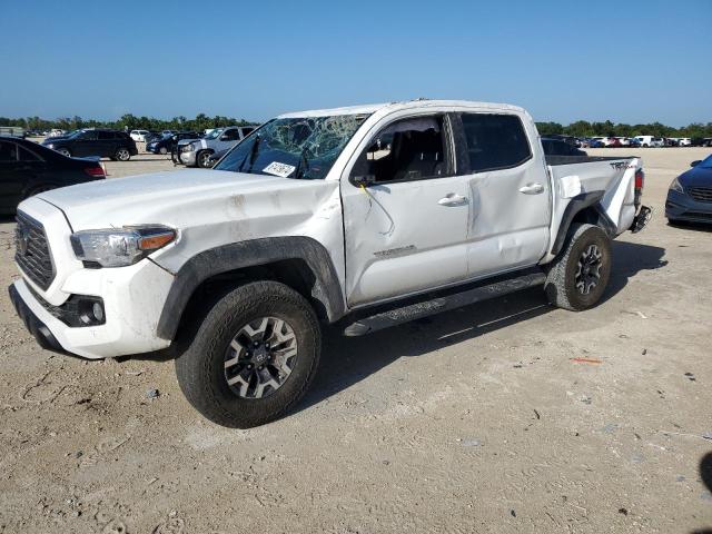 TOYOTA TACOMA DOU 2023 3tmaz5cn2pm212839