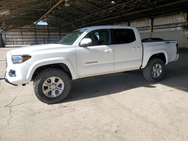 TOYOTA TACOMA DOU 2023 3tmaz5cn2pm213957