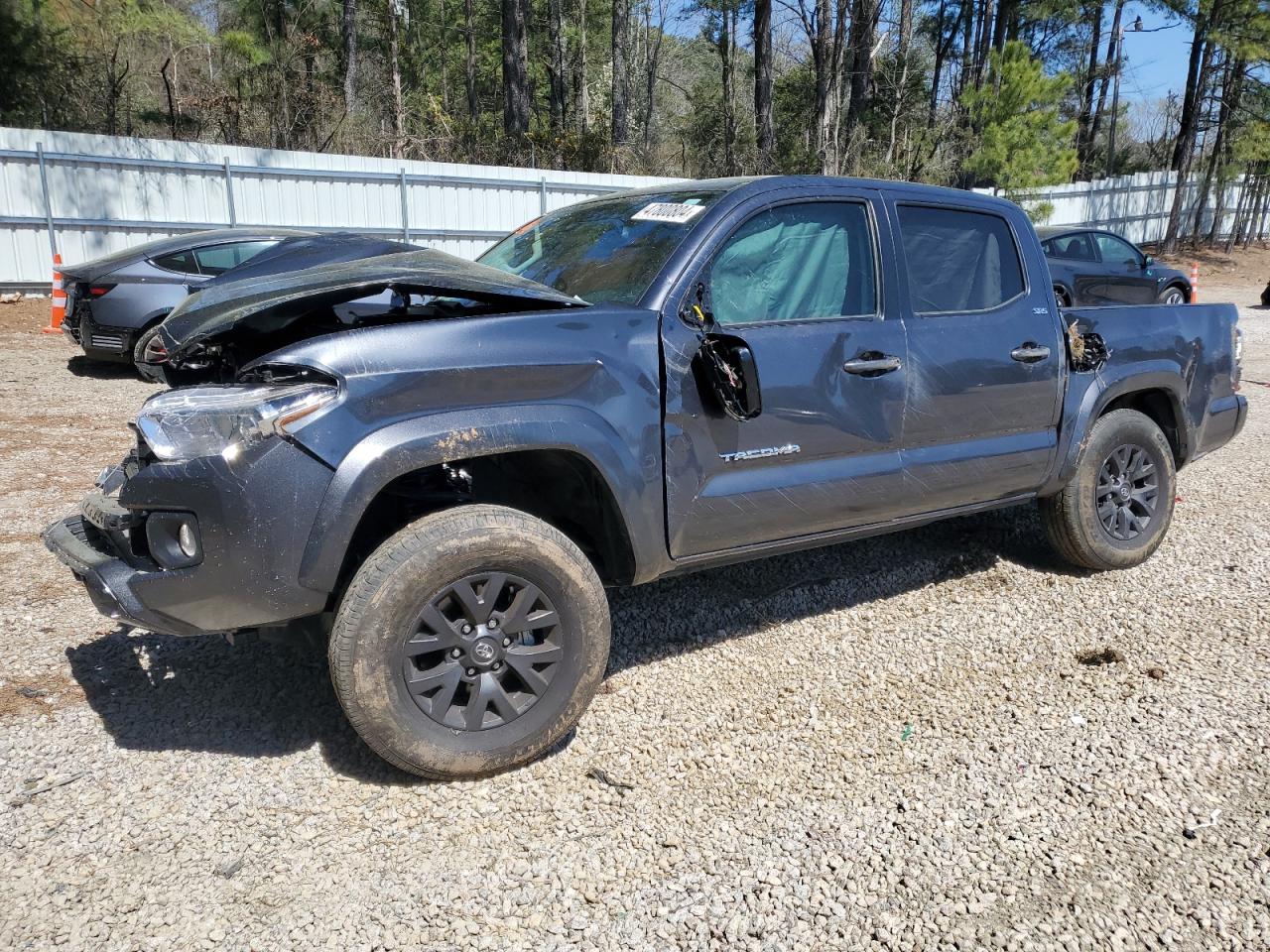 TOYOTA TACOMA 2023 3tmaz5cn2pm214770