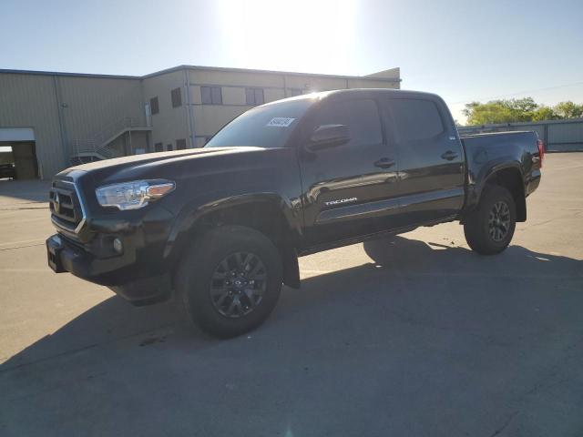 TOYOTA TACOMA 2023 3tmaz5cn2pm220178