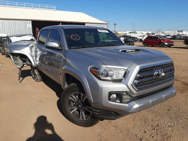 TOYOTA TACOMA DOU 2016 3tmaz5cn3gm001214