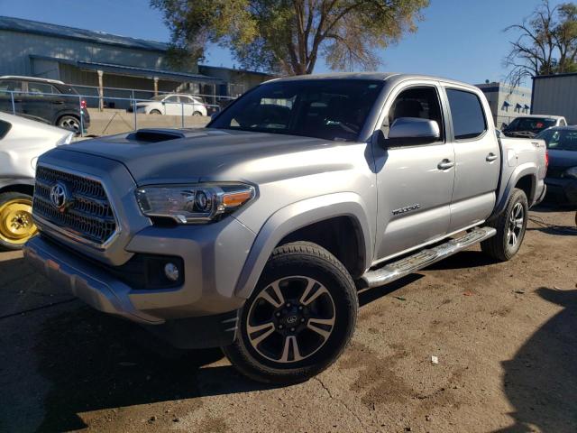 TOYOTA TACOMA 2016 3tmaz5cn3gm003397