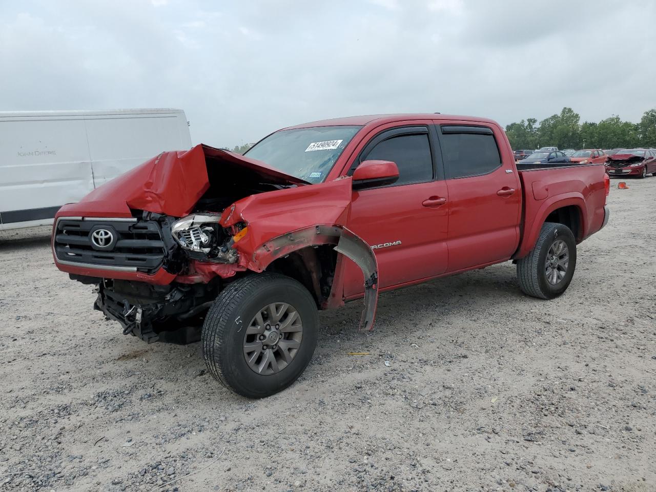 TOYOTA TACOMA 2016 3tmaz5cn3gm003593