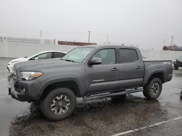 TOYOTA TACOMA DOU 2016 3tmaz5cn3gm003626