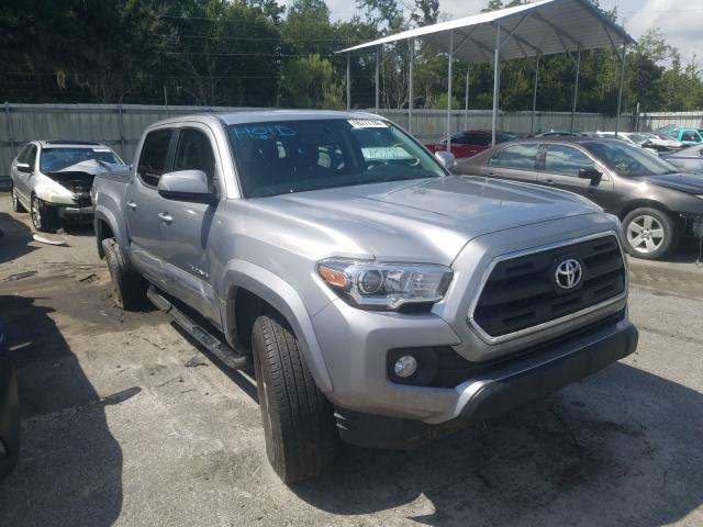 TOYOTA TACOMA DOU 2016 3tmaz5cn3gm005019