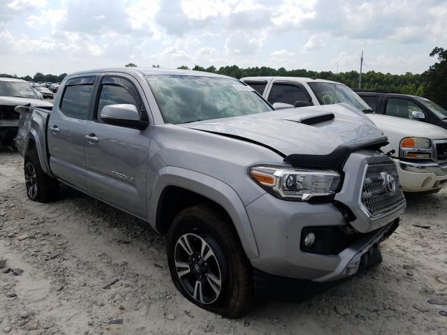 TOYOTA TACOMA DOU 2016 3tmaz5cn3gm005439