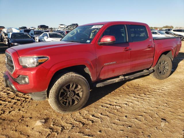 TOYOTA TACOMA 2016 3tmaz5cn3gm008258