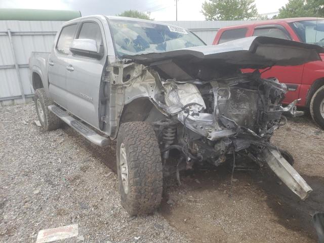 TOYOTA TACOMA DOU 2016 3tmaz5cn3gm008602