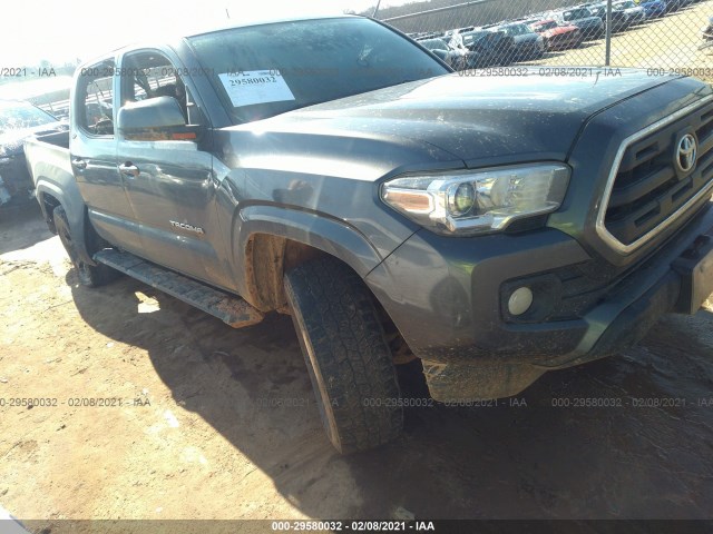 TOYOTA TACOMA 2016 3tmaz5cn3gm013797