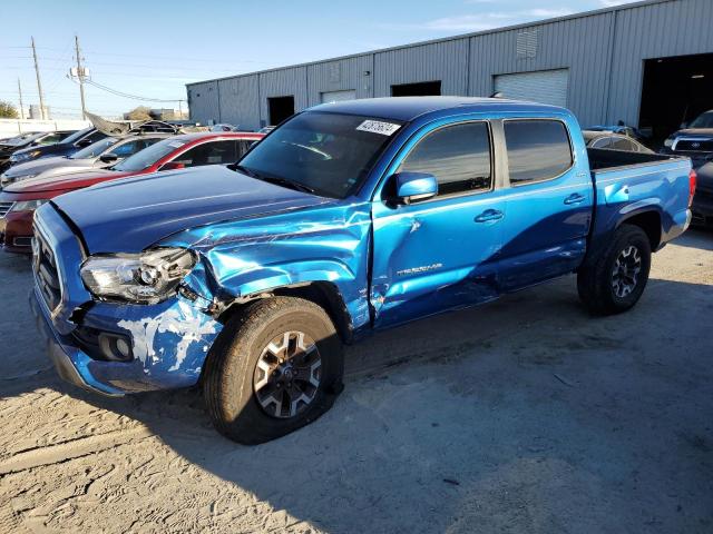 TOYOTA TACOMA 2016 3tmaz5cn3gm014660