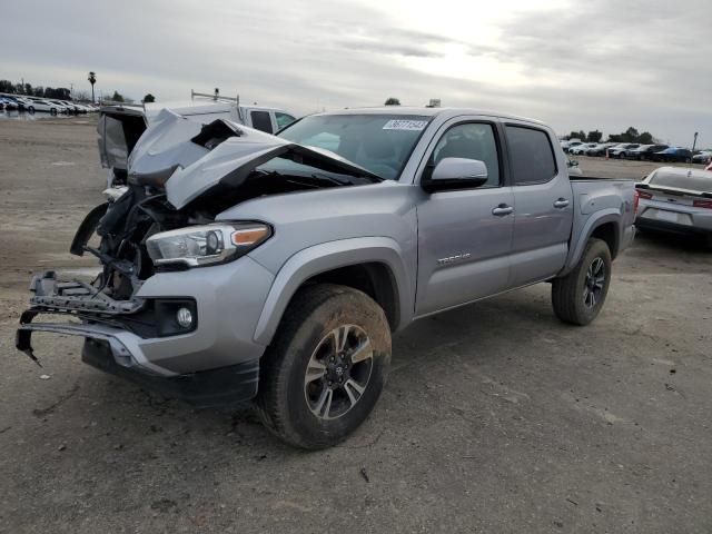 TOYOTA TACOMA DOU 2016 3tmaz5cn3gm016053