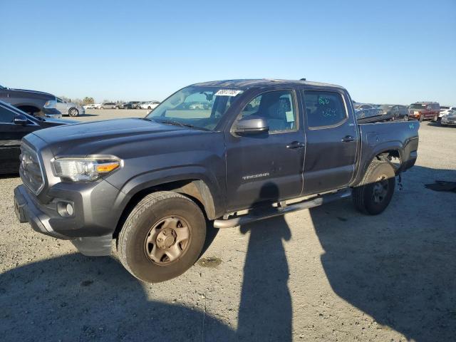 TOYOTA TACOMA DOU 2016 3tmaz5cn3gm016540