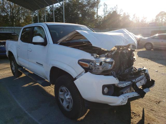 TOYOTA TACOMA DOU 2016 3tmaz5cn3gm017414