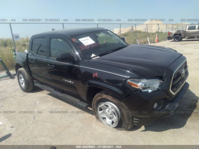 TOYOTA TACOMA 2016 3tmaz5cn3gm018143