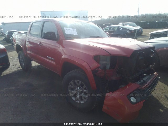 TOYOTA TACOMA 2016 3tmaz5cn3gm018448